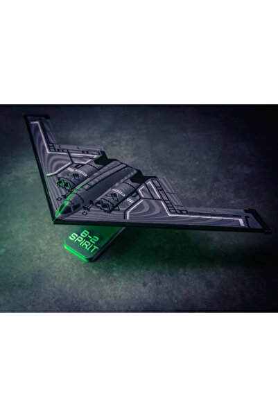 Forge Triverse B-2 Spirit Uçak Kiti Kartı