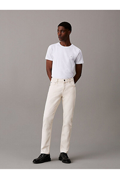 Calvin Klein Men's Stretch Slim Fit T-Shirt