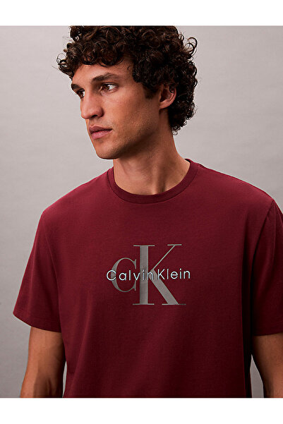 Calvin Klein Men's Hero Monologue T-Shirt