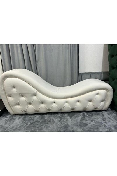 Al Rayyan Sports Romantic Velvet Sofa