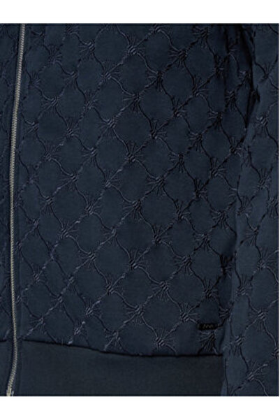 Joop Ανδρικό Φούτερ 30041258 Μπλε