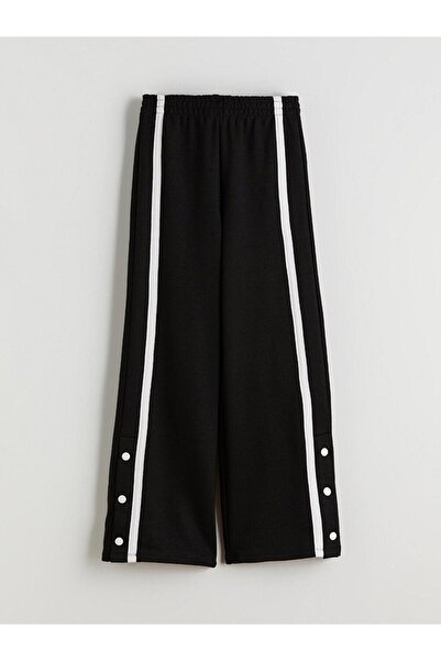 LC Waikiki Ελαστικό στη μέση Φούτερ για κορίτσια (W5)