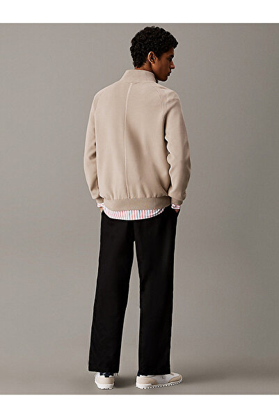 Calvin Klein Men's linen trousers