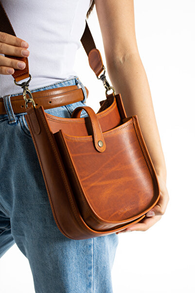 Small Tote Bag