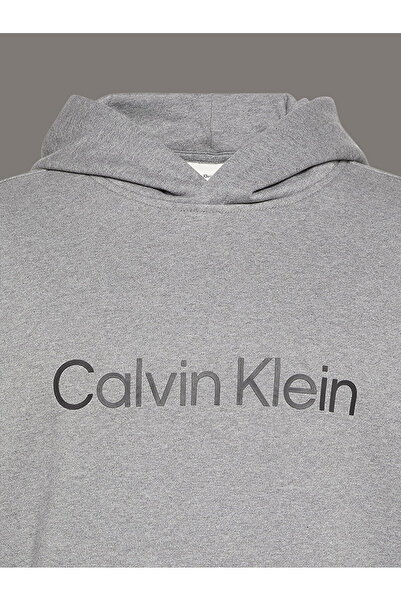 Calvin Klein Men's Standard Logo Sweatshirt
