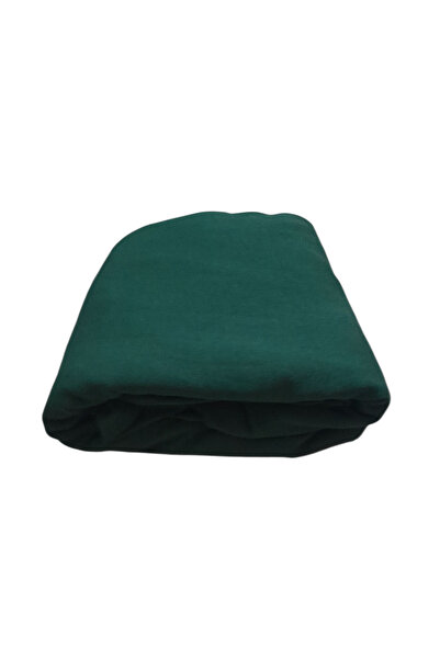 Generic Table and Bed Cover - Dark Green
