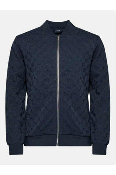 Joop Ανδρικό Φούτερ 30041258 Μπλε