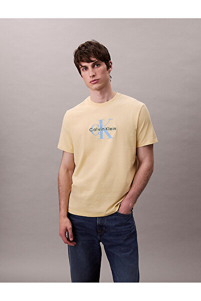 Calvin Klein Men's Hero Monologue T-Shirt