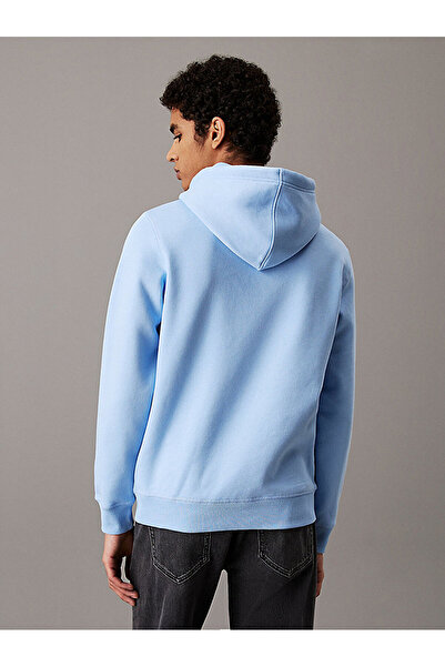 Calvin Klein Men's Monologo Hoodie