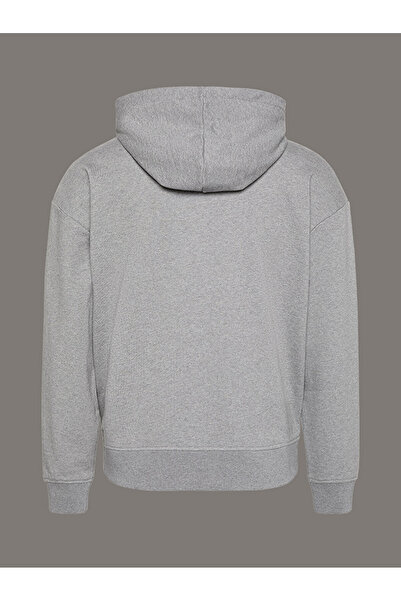 Calvin Klein Men's Standard Logo Sweatshirt