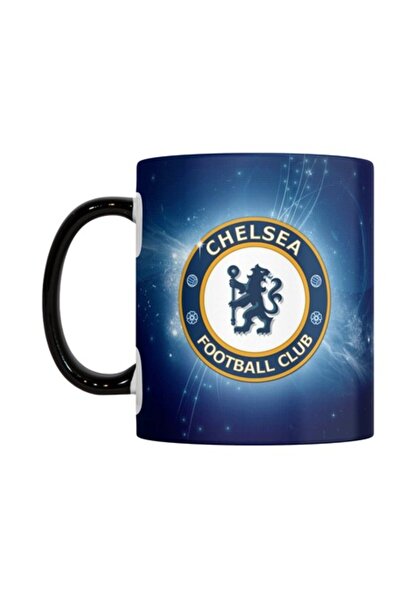 T&M Personalizare Cana personalizata - Chelsea, sport, fotbal club, suporter,...