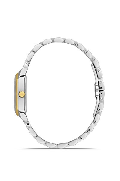 DAVID GUNER Vintage Cut Glass Special Edition Women's Wristwatch