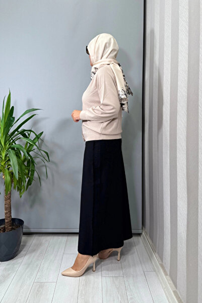 Ghisa Short Cardigan Stone 26Kobhrk3183