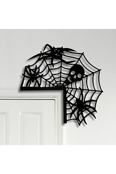 Szdesing Στολίδι για την πόρτα για το Halloween