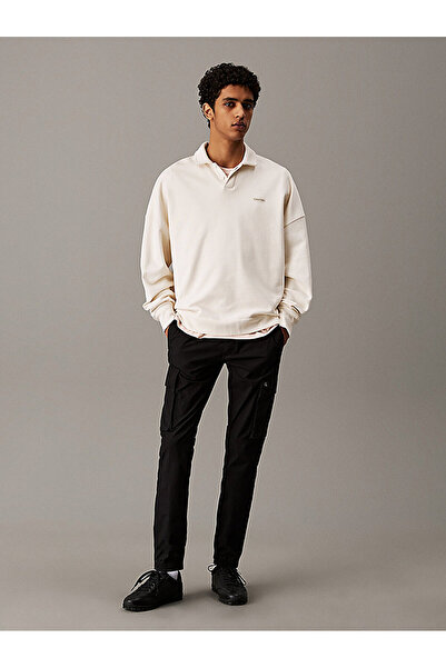 Calvin Klein Men's Skinny Cargo Pants