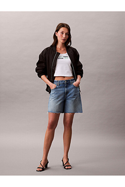 Calvin Klein Women's Baby T-Shirt