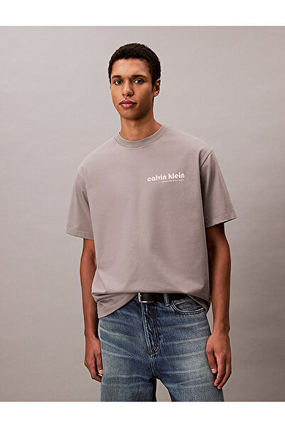 Calvin Klein Men's 16S T-Shirt