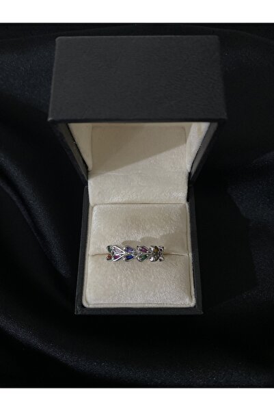 SPİEL&GESCHENKHAUS خاتم موديل باشاك الملون