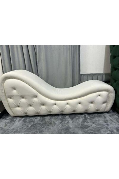 Al Rayyan Sports Romantic Velvet Sofa