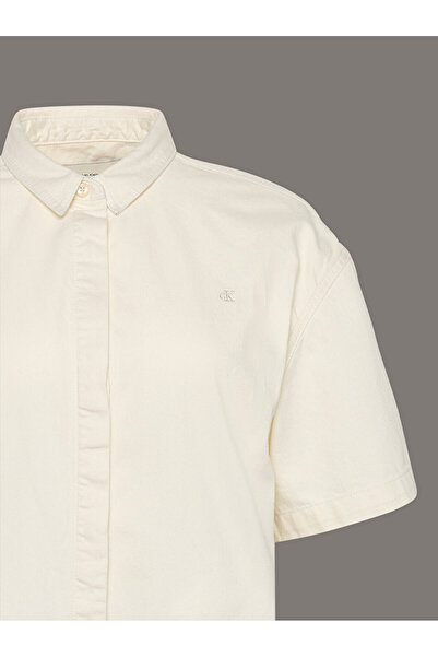 Calvin Klein Women's Denim Shirt