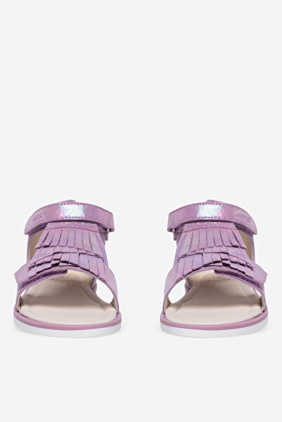 Lasocki Kids σανδάλι για κορίτσια 5905588572428 Λευκό