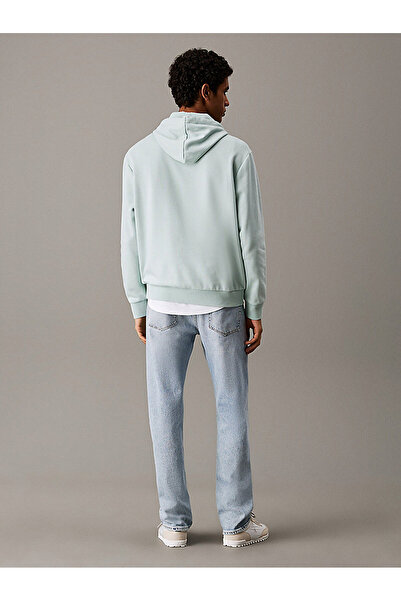 Calvin Klein Men's Monologo Sweatshirt