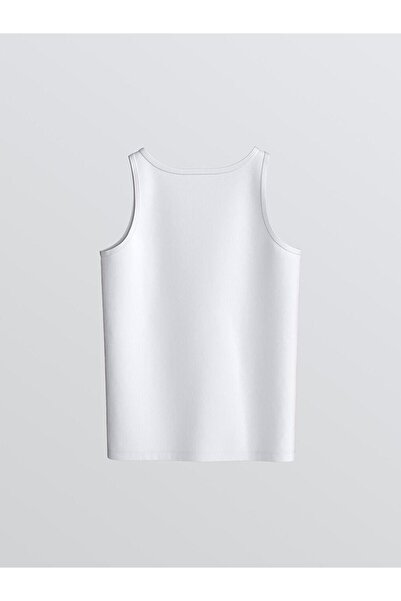 LC Waikiki Crew Neck Boys' Undershirt 2-Pack (W5)