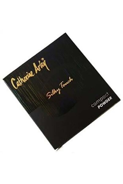 Catherine Arley Silky Touch Pudra No: 5