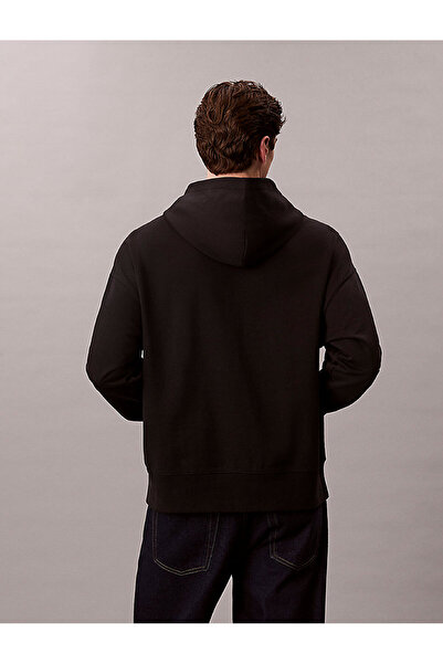 Calvin Klein Men's Standard Logo Sweatshirt