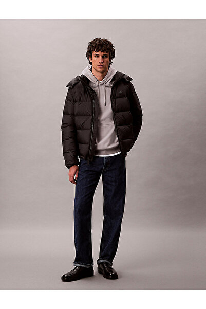 Calvin Klein Men's Hooded Jacket