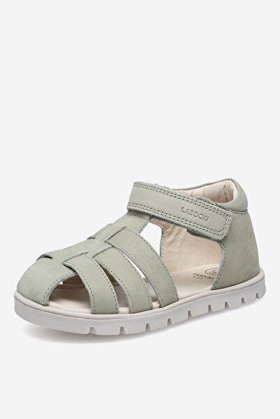 Lasocki Kids σανδάλι για κορίτσια 5905588581017 Μπεζ