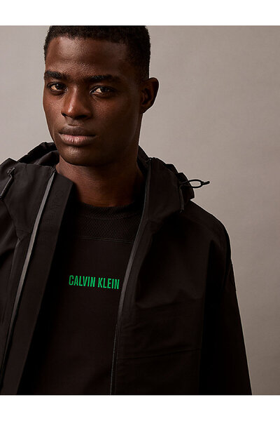 Calvin Klein Men's Baselayer T-Shirt