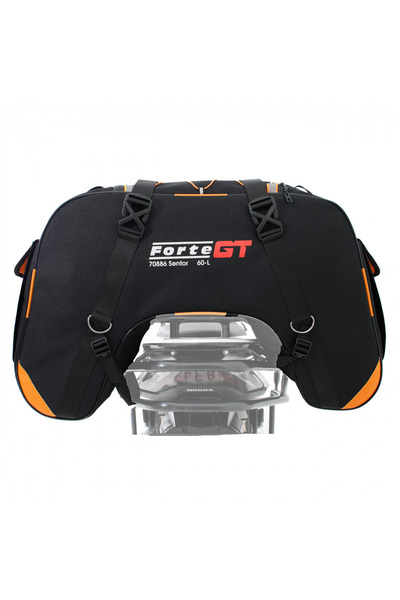 Forte GT 70886 SENTOR ARKA HEYBE ÇANTA 60LT