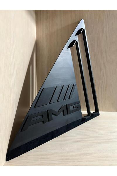 OEM Mercedes 190 w201 kasa uyumlu alkantar desenli arka kelebek cam havalandı...