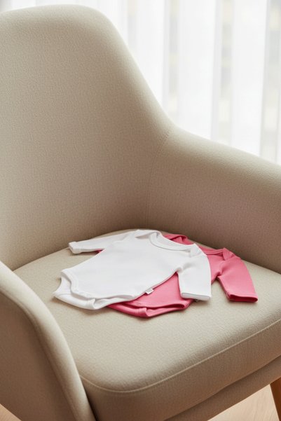 Demirdağ Baby 2-Pack Baby Bodysuits | |   Zıbın | |   100% Cotton | |   Alternative Colors
