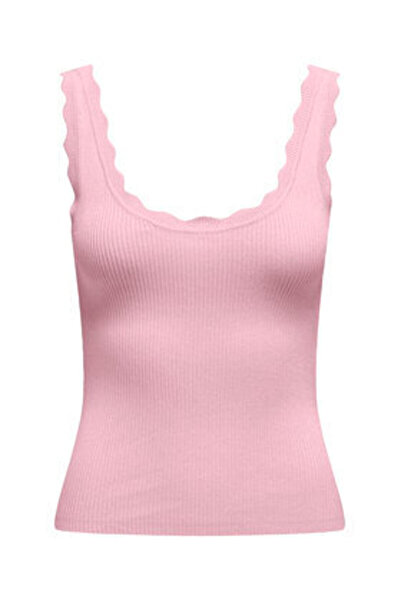 JDY Γυναικείο Μπλούζα 15290585 Ροζ