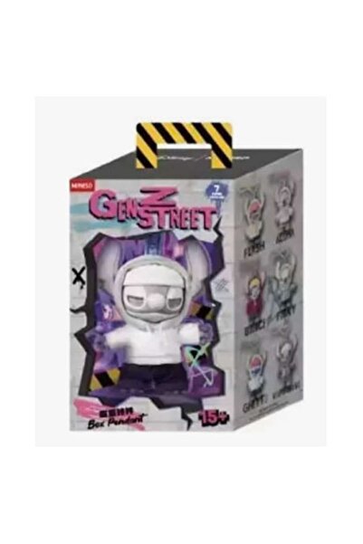 victiny Breloc de pluș, pufos și drăguț, model Stitch Generația Z