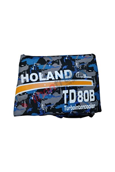 Gökhan Branda غطاء جرار نيو هولاند TD80B