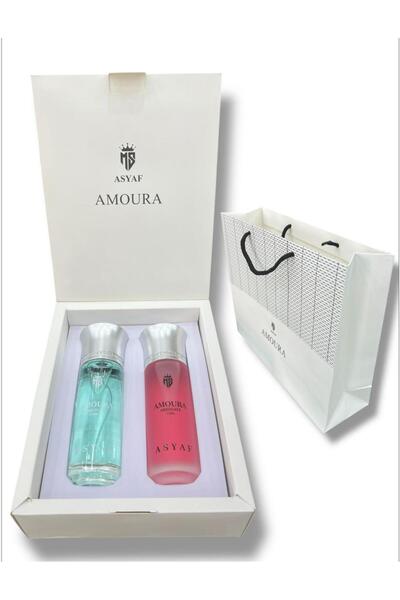 asyaf Asafi Orchid Famous Collection 200ml