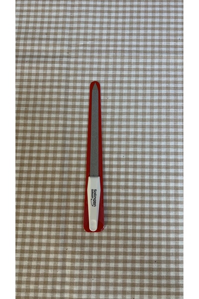 musting Solingen Nail File 19 cm