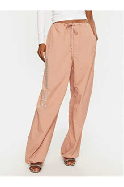 Juicy Couture Γυναικεία Φόρμα JCWBJ24306 Μπεζ