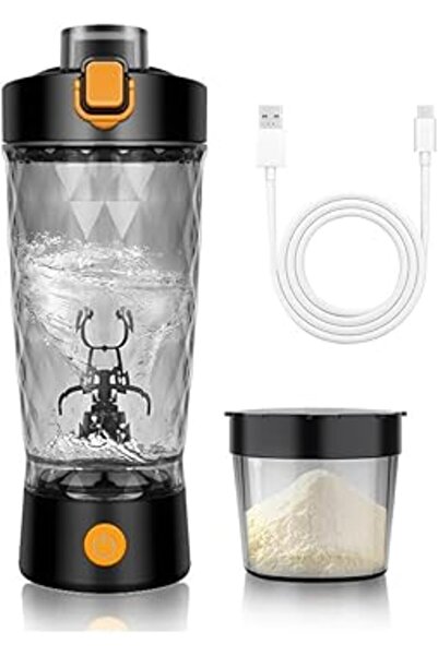 Generic زجاجة رجّ البروتين الكهربائية