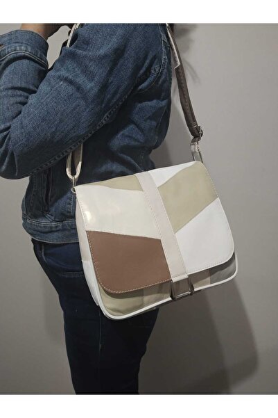 atter Genuine Leather Women's Bag (24cm X 23cm)