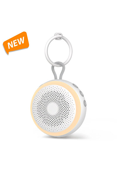 VALA Dispozitiv Sunete Albe VALA® W 30, 20 Sunete HD, Pentru Copii si Adulti