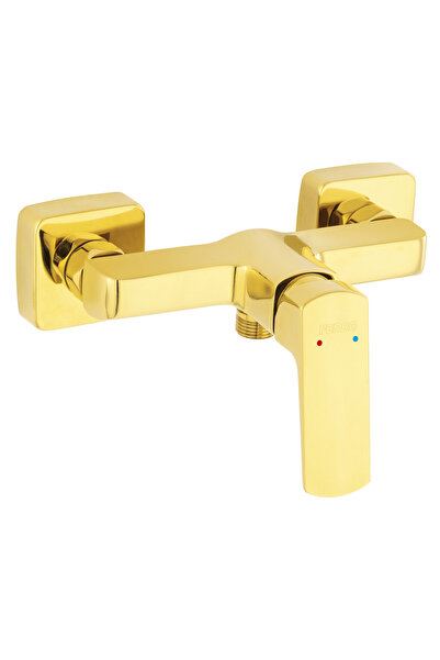 FERRO Baterie perete dus VITTO VERDELINE GOLD