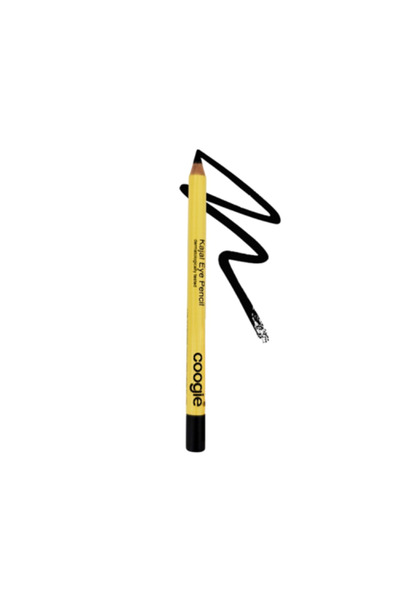 COOGIE Black Eyeliner Pen from