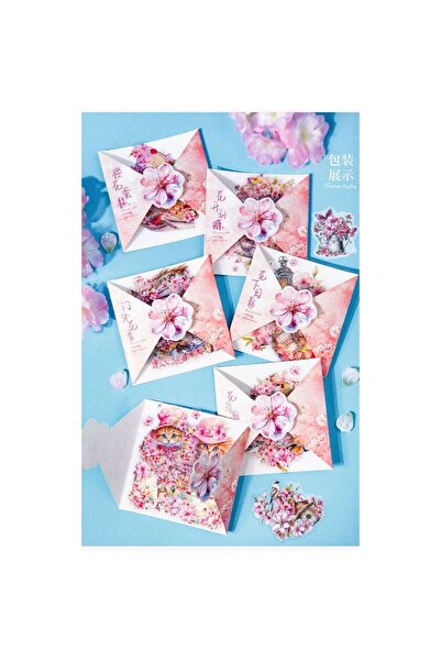 İthal P7-10 bucăți autocolant holografic pentru animale de companie cu flori ...