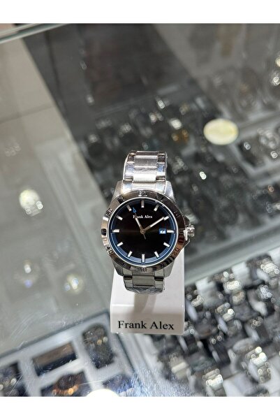 Frank Alex erkek kol saati