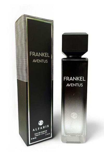 Asf Aventus Perfume, Alternative to Asaf, 200 ml