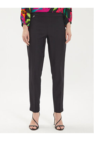 Joseph Ribkoff Γυναικεία Παντελόνια Chino 241231 Μαύρο